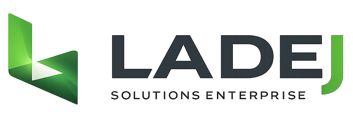 LADEJ Solutions Enterprise